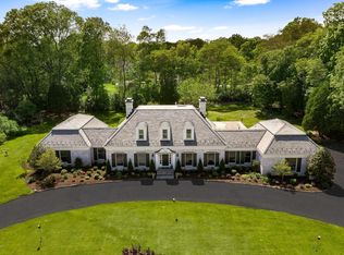 1 Lismore Ln, Greenwich, CT 06831