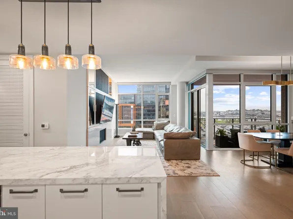 1330 Lancaster St #C603, Baltimore, MD 21231