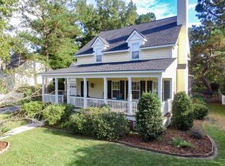 197 Fairchild St, Charleston, SC 29492