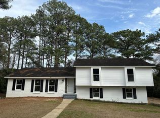 502 Rutgers Rd, Dothan, AL 36303