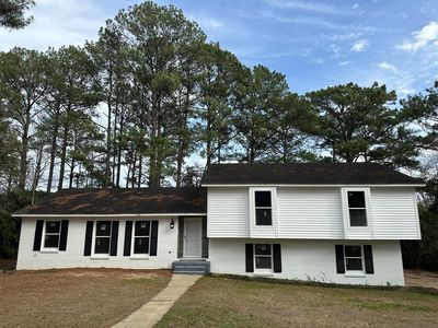 502 Rutgers Rd, Dothan, AL, 36303