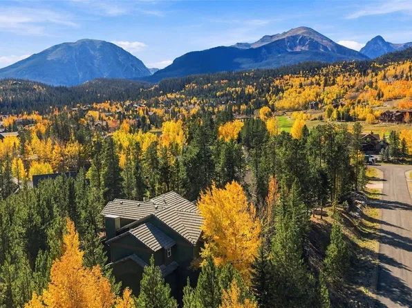 308 Red Hawk Circle, Silverthorne, CO 80498