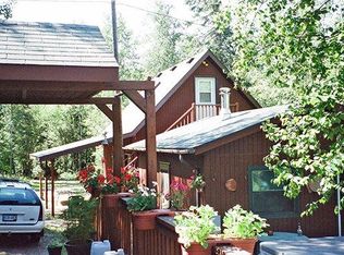 8382 Plantation Rd, Babbitt, MN 55706