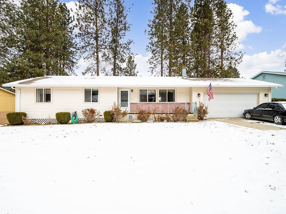 503 E Maxine Ave, Spokane, WA 99218 | Zillow