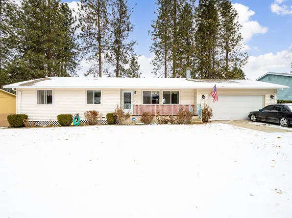 503 E Maxine Ave, Spokane, WA 99218
