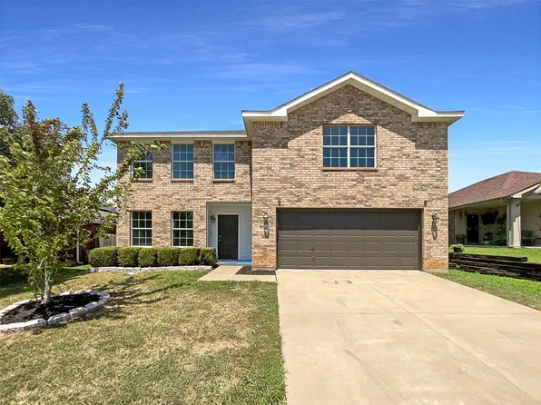 8116 Cutter Hill Ave, Fort Worth, TX 76134