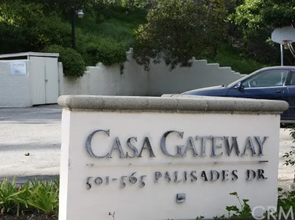 501 Palisades Dr APT 121, Pacific Palisades, CA 90272