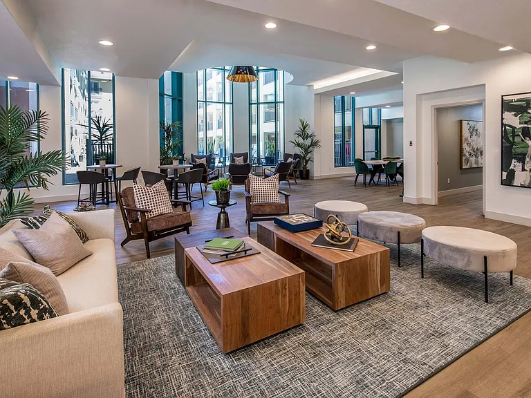 Camden Tuscany — Photo 39