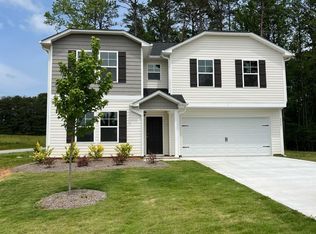 111 Shoreline Dr, New London, NC 28127