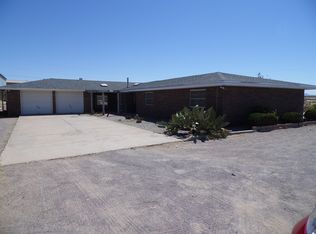 2020 Sandhill Rd, Las Cruces, NM 88012