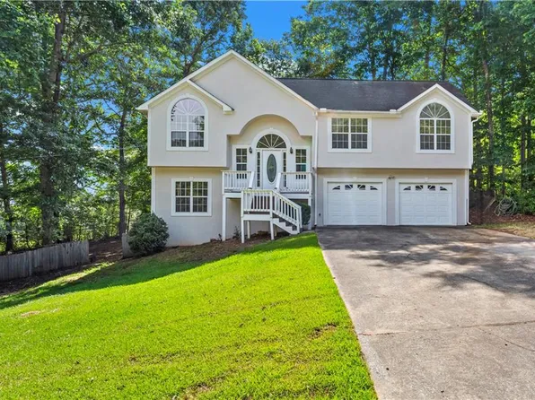 74 Rotunda Ct, Dallas, GA 30157