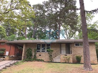 6 Broadmoor Dr, Little Rock, AR 72204