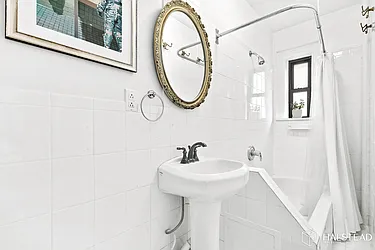 Rented by Halstead Real Estate