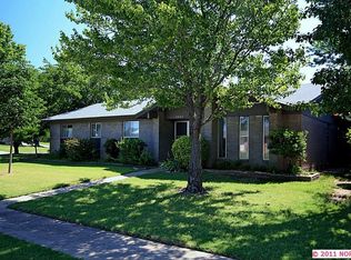 2607 S 89th Ave E, Tulsa, OK 74129