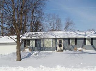 2546 Dan St, Jackson, MI 49201
