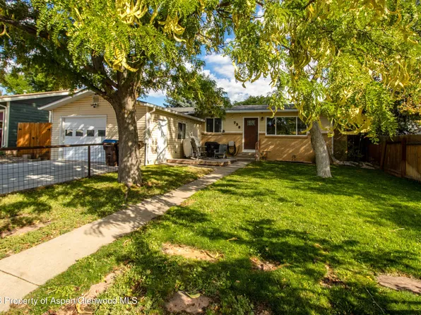 730 E 5th St, Rifle, CO 81650
