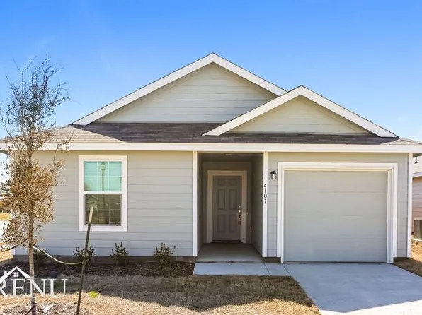 4101 Wintergreen Dr, Forney, TX 75126