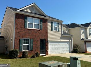 2820 Lakeside Cir, Covington, GA 30016