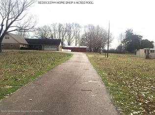 1985 Holly Springs Rd, Hernando, MS 38632