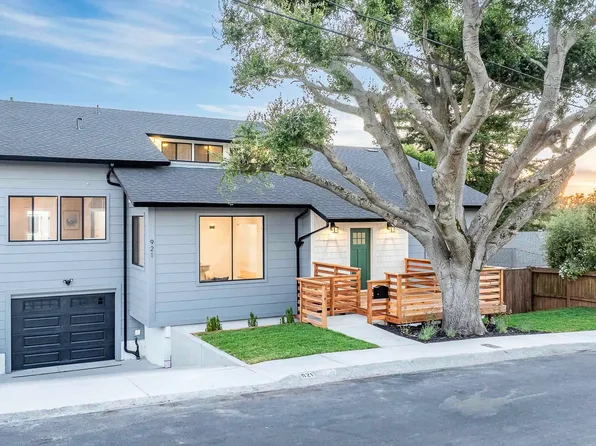 921 Mitchell Way, El Sobrante, CA 94803