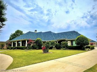 7000 Highland Park Dr, Fort Smith, AR 72916