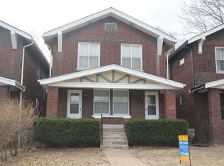 3118 Geyer Ave #A, Saint Louis, MO