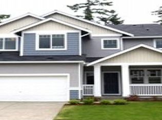 1671 Friday Ln SW, Tumwater, WA 98512