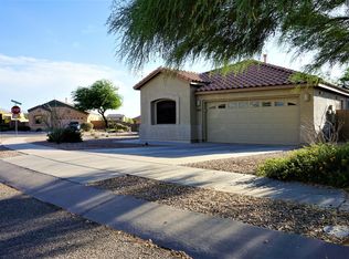 492 S Lower Chord Road, Vail, AZ 85641