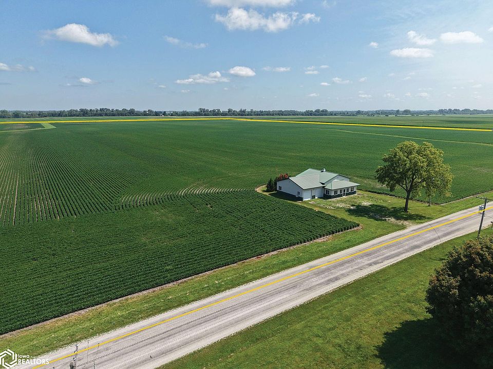 1st image of Ford Rd