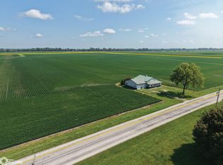Ford Rd, Geneseo, IL 61254