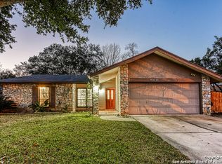 12503 La Bodega St, San Antonio, TX 78233