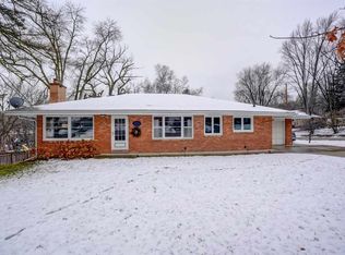 3910 Hanover St, Madison, WI 53704