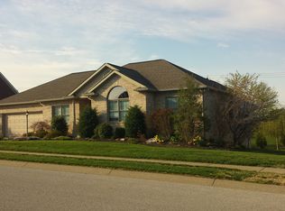 896 Constanza Ct, Henderson, KY 42420
