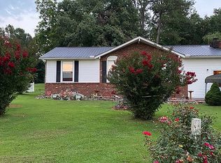 117 Countryside Dr, Dover, TN 37058