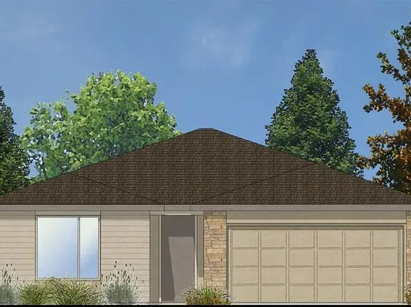 430 Lacey St, Shafter, CA 93263