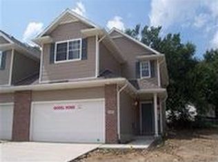 837 Norwood Dr, Lincoln, NE 68512