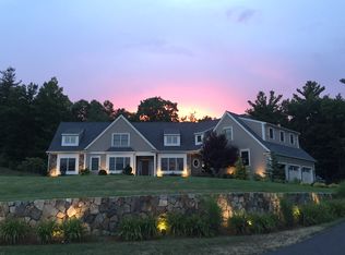 23 Ridgefield Cir, Boylston, MA 01505