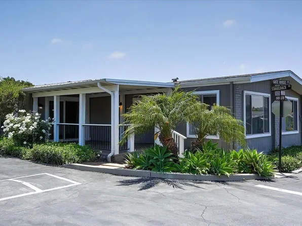 340 Old Mill Rd Spc 221, Santa Barbara, CA 93110