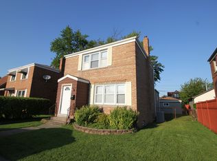 10937 S Pulaski Rd, Chicago, IL 60655