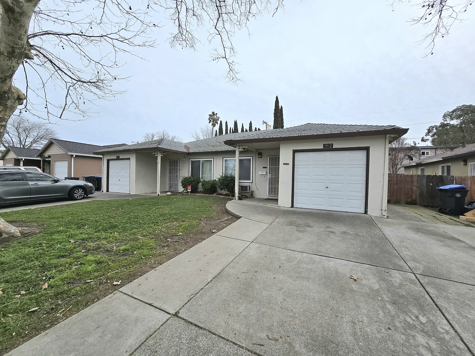 1512 Jefferson St — Photo 2