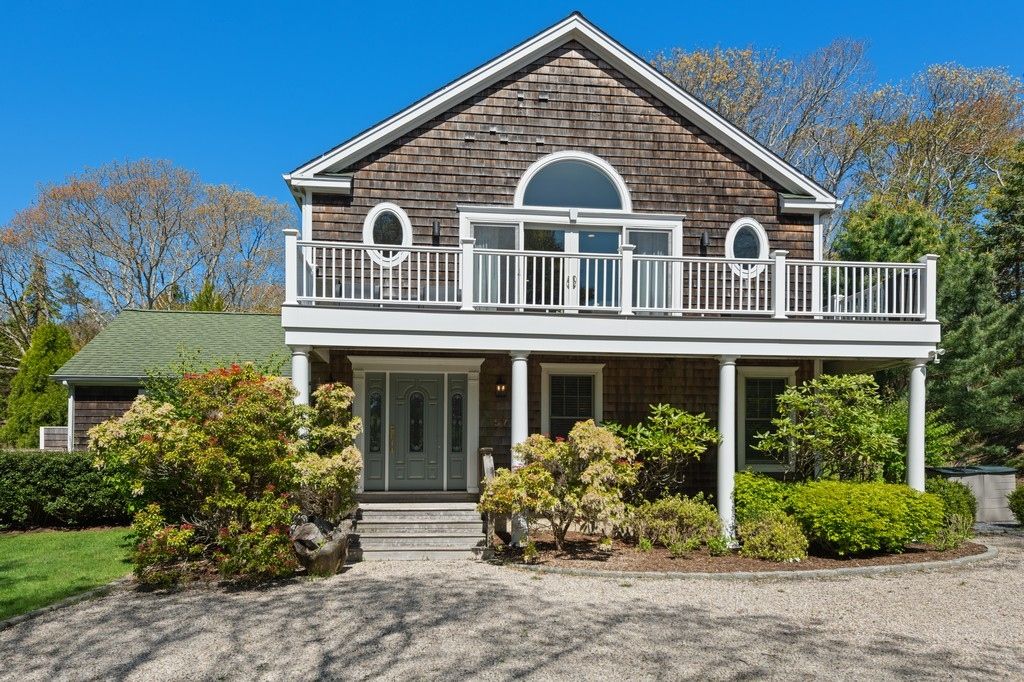 Well built home