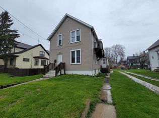 1814 62nd St, Kenosha, WI 53143