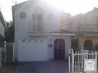 2306 E 107th St, Los Angeles, CA 90002