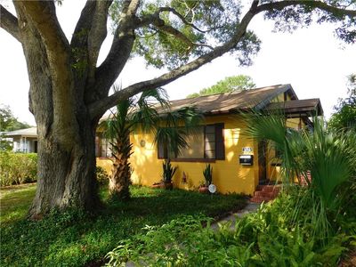 4323 Dr Martin Luther King Jr St N, Saint Petersburg, FL, 33703