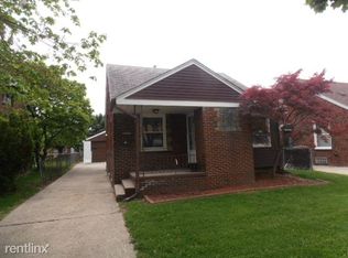 14660 Ego Ave, Eastpointe, MI