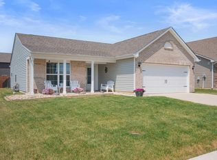 1730 Boles Dr, Marion, IN 46953