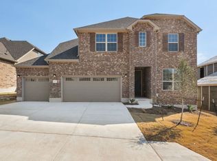 117 Elm View Dr, Georgetown, TX 78628