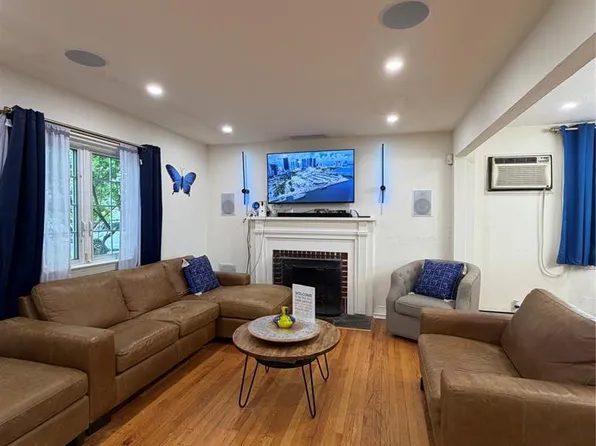 600 Palisade Ave, Teaneck, NJ 07666