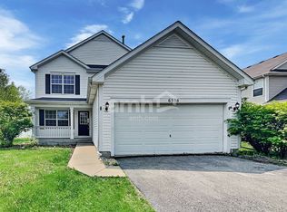 6508 Roth Dr, Joliet, IL 60431