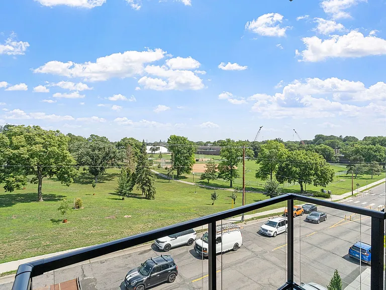 Rosa Apartments — Photo 1